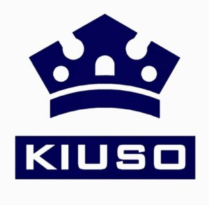 KIUSO LOGO