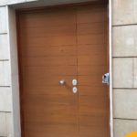 acorasur puerta madera